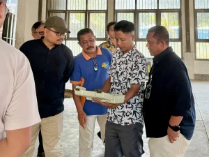 Dugaan Pengoplosan Beras di NTB, Bulog NTB Tegaskan Stok Aman dan Dukung Proses Hukum