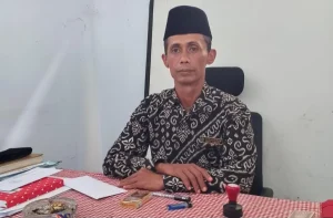 Fokus Baru Ekonomi Desa Tambora: Tebu Merangkak Naik di Tengah Perjuangan Infrastruktur Jalan yang Mendesak