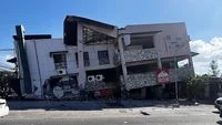 Gempa Magnitudo 7,8 di Filipina Memicu Fenomena Coastal Uplift Setinggi Dua Meter dan Ancaman Kerusakan Ekosistem Laut yang Luas