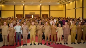 Gubernur NTB: Pengentasan Kemiskinan Harus Berbasis Kolaborasi Terintegrasi Hingga ke Tingkat Desa
