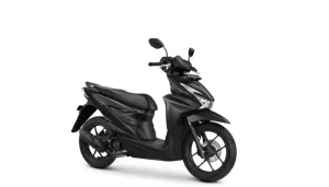Honda BeAT Generasi Keenam Meluncur dengan Pembaruan Signifikan untuk Mobilitas Dinamis di NTB