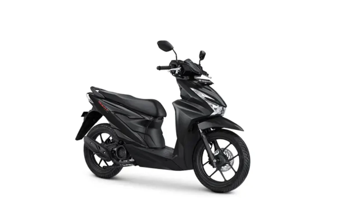 Honda BeAT Generasi Keenam Meluncur dengan Pembaruan Signifikan untuk Mobilitas Dinamis di NTB