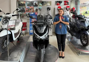 Honda Tawarkan Program Promosi Menggiurkan di Juni 2026: Hadiah Keselamatan Berkendara Menanti Konsumen Astra Motor NTB