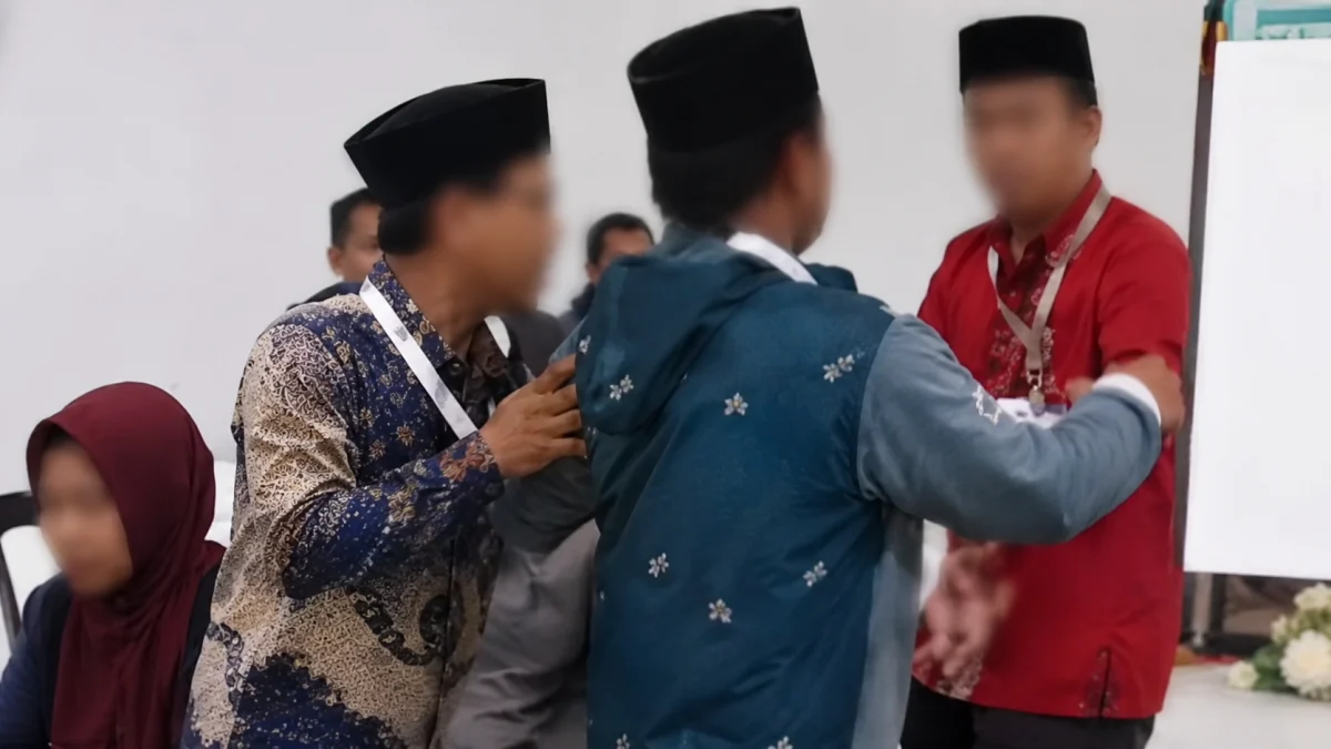 Insiden Ketegangan di Arena MTQ ke-31 NTB Viral, Soroti Profesionalisme dan Integritas Penyelenggaraan