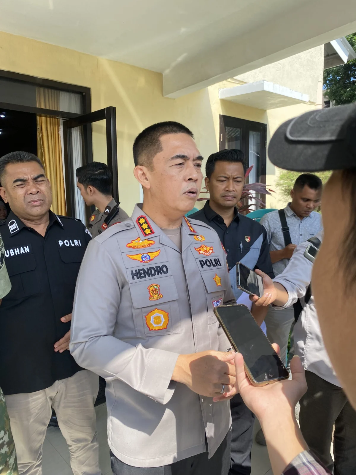 Kasus Asusila Seret Oknum Brimob, Polisi Libatkan Ahli