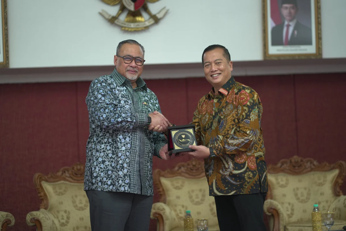 KBRI Kuala Lumpur Fasilitasi Pertemuan Bisnis Strategis NTB dengan Investor Malaysia, Fokus Tingkatkan Investasi dan Pariwisata