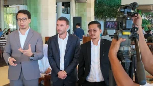 Kisruh Proyek Marina Bay City, Kuasa Hukum Sebut Adrian James Campbell Justru Jadi Korban