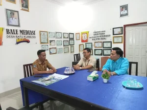 Komitmen Universitas Islam Al-Azhar Memperluas Akses Pendidikan Tinggi Melalui Sosialisasi Door-to-Door di Wilayah Lombok Barat