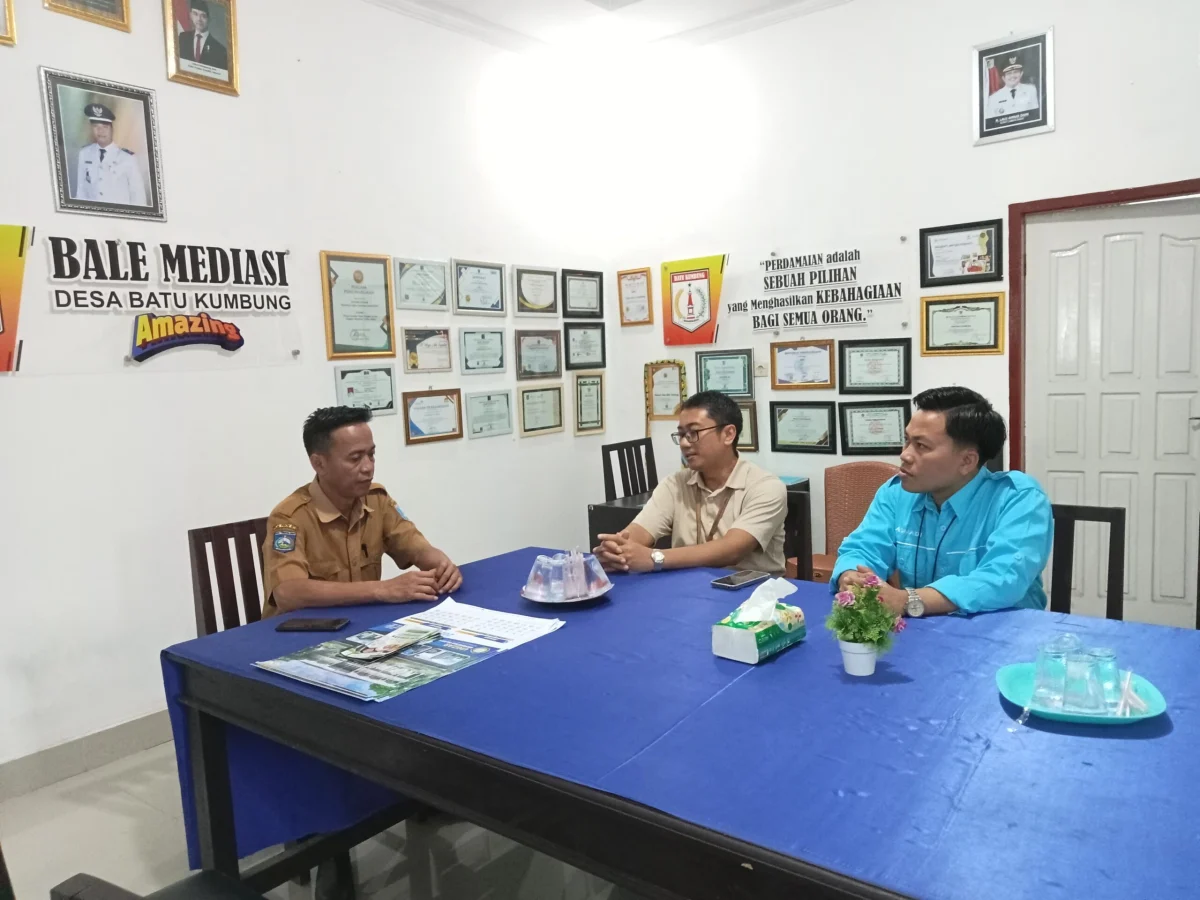 Komitmen Universitas Islam Al-Azhar Memperluas Akses Pendidikan Tinggi Melalui Sosialisasi Door-to-Door di Wilayah Lombok Barat