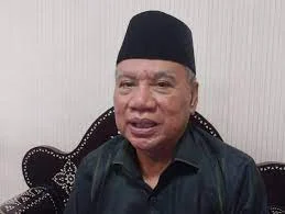 Konflik Internal PPP NTB Memanas Ketua DPW Muzihir Resmi Copot Muhammad Akri dari Jabatan Strategis di DPRD
