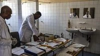 Krisis Kesehatan di Afrika Selatan: Lonjakan Kasus Malaria Akibat Perubahan Iklim Mengancam Target Eliminasi 2029