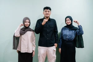 Mahasiswa Fakultas Kedokteran Universitas Islam Al-Azhar Raih Juara II Internasional di WISEC 2026 Melalui Inovasi Pencegahan Pernikahan Dini