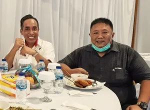 Menakar Peluang Mori Hanafi dalam Bursa Pilgub NTB 2029 Analisis Strategis Mi6 dan Proyeksi Kepemimpinan Masa Depan