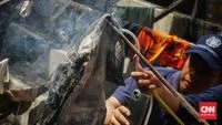 Misteri Teror Api Spontan di Sleman: BRIN Terjunkan Tim Peneliti Guna Mengungkap Pemicu Ilmiah Fenomena Kebakaran Misterius