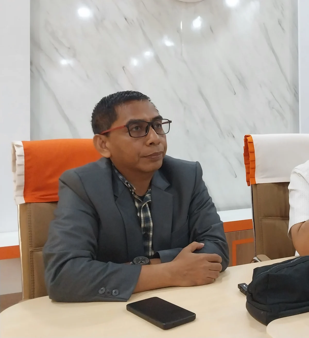 Pemerintah Provinsi NTB Resmi Konversi BPR NTB Menjadi Syariah, DPRD Berikan Dukungan Penuh untuk Penguatan Ekosistem Keuangan Syariah