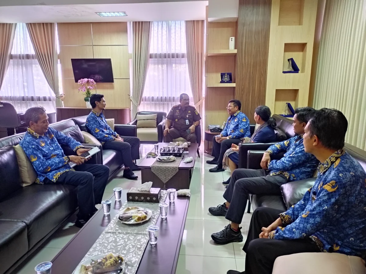 Pengembalian Aset Lahan Lombok City Center Narmada: Babak Baru Pemanfaatan Lahan Strategis Lombok Barat Setelah Belitan Hukum Bertahun-tahun