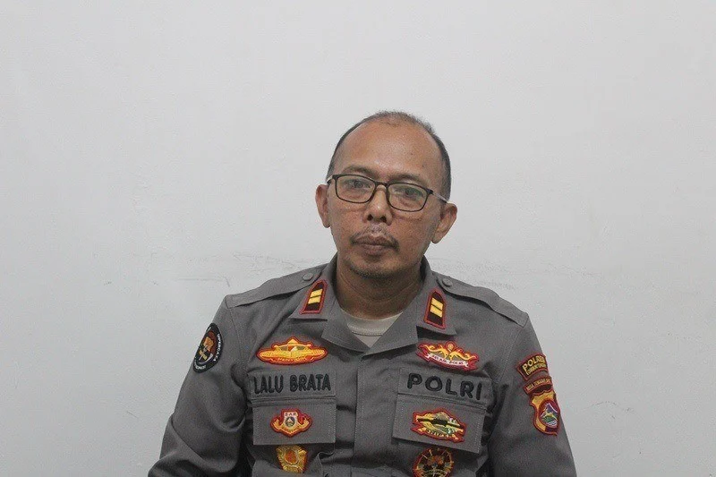 Polres Lombok Tengah Dalami Kasus Perundungan Berujung Pembakaran di Pondok Pesantren Batukliang: Satu Santri Tewas, Desakan Keadilan Menguat
