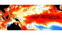 Prediksi Fenomena El Nino Kuat Akhir 2026 dan Dampak Strategisnya Terhadap Ketahanan Pangan serta Stabilitas Iklim Indonesia