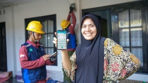 Promo PLN Mobile Power Meilaju Lebih Terang 2026 Dorong Modernisasi Layanan Kelistrikan