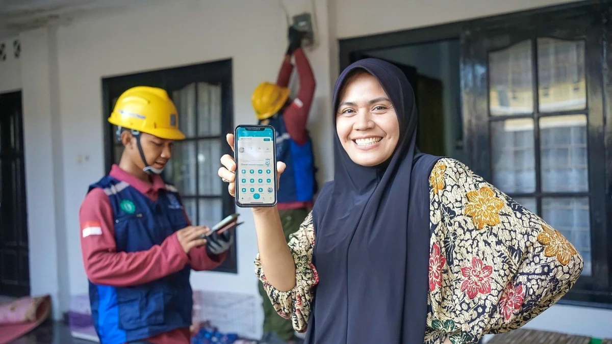 Promo PLN Mobile Power Meilaju Lebih Terang 2026 Dorong Modernisasi Layanan Kelistrikan