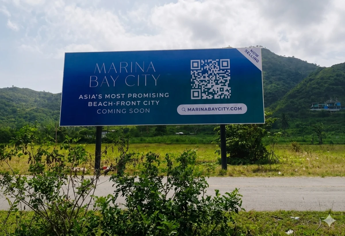 Proyek Marina Bay City Lombok Tercemar Sengketa Investasi Asing, Pemerintah NTB Tegaskan Bukan Bagian dari Transaksi Bisnis