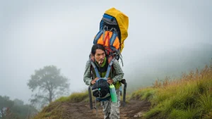 Rencana Peliputan Satu Tahun Evakuasi Pendaki Brasil di Rinjani Picu Polemik: Warga Tuntut Keadilan dan Keterlibatan Semua Pihak