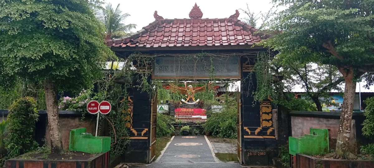 SDN 1 Jembatan Kembar Lombok Barat Siap Wakili NTB di Ajang Adiwiyata Nasional 2026: Membangun Generasi Peduli Lingkungan