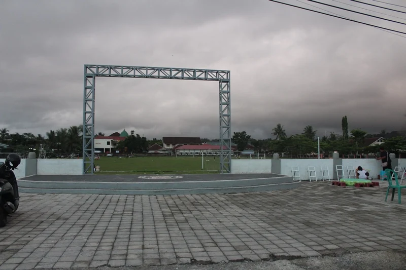 Sengketa Lahan Lapangan Puyung: Pemerintah Lombok Tengah Hadapi Kasasi di Mahkamah Agung