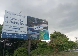 Skandal Investasi Marina Bay City Lombok: Ratusan Miliar Rupiah Dana Investor Asing Terancam, Penegak Hukum Bergerak