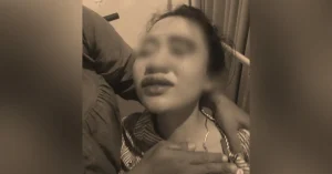 Suami Aniaya Istri Hamil di Selong, Pelipis Robek Akibat Pukulan dan Injakkan