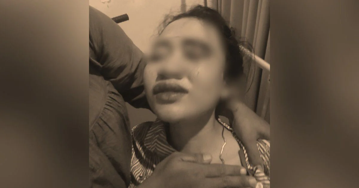 Suami di Lombok Timur Aniaya Istri Hamil, Luka Sobek di Pelipis Akibat Pukulan dan Injakkan