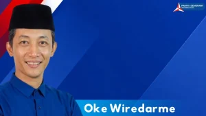 Transformasi Demokrat NTB: Menguji Figur Muda dan Regenerasi Politik dalam Bursa Musda
