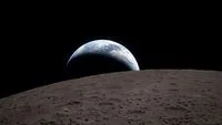 Ambisi Global NASA: Membangun Peradaban Manusia Permanen di Bulan Melalui Program Artemis dan Strategi Geopolitik Luar Angkasa