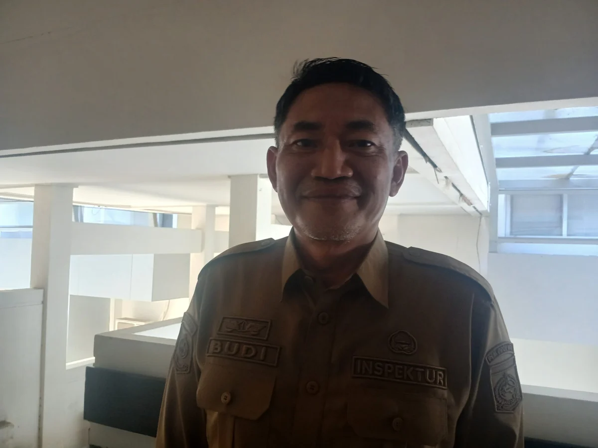 Audit Inspektorat NTB Ungkap Kejanggalan Proyek STIPark Banyumulek: Tiga Pabrik Mangkrak, Kerugian Negara Mengintai