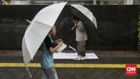 BMKG Prediksi Awal Musim Hujan 2026 Mulai Oktober di Tengah Ancaman Fenomena El Nino yang Bertahan Hingga 2027