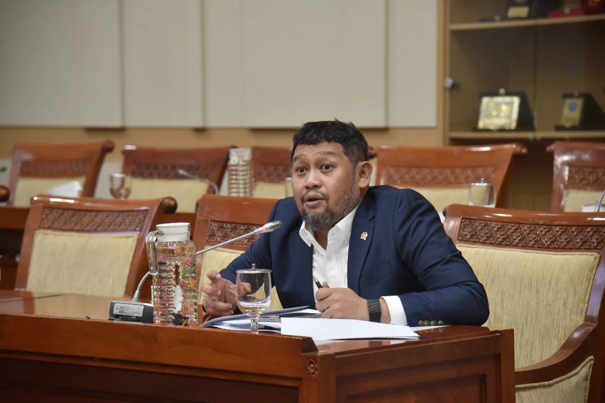 DPR Mendesak Kapolri Turun Tangan Tangani Kasus Dugaan Pembakaran Santri di Lombok Tengah, Kejanggalan Penanganan Disorot