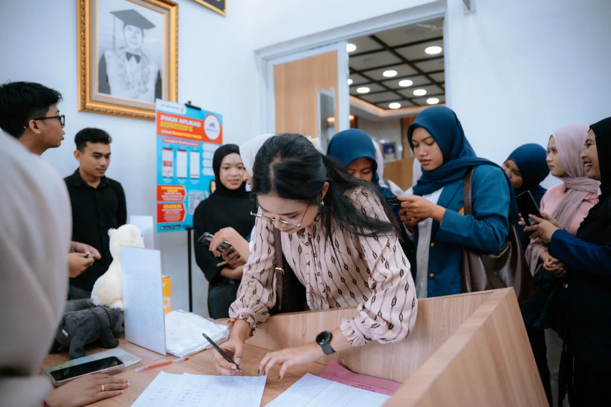 Empat Tim Kampus NTB Melaju ke Tingkat Nasional Kompetisi Astra Honda SDGs Future Leaders 2026
