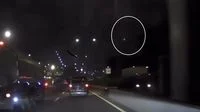 Fenomena Meteor Boloid di Langit Jawa: Analisis Ilmiah di Balik Kilatan Cahaya Hijau dan Dentuman Sonik yang Viral di Media Sosial