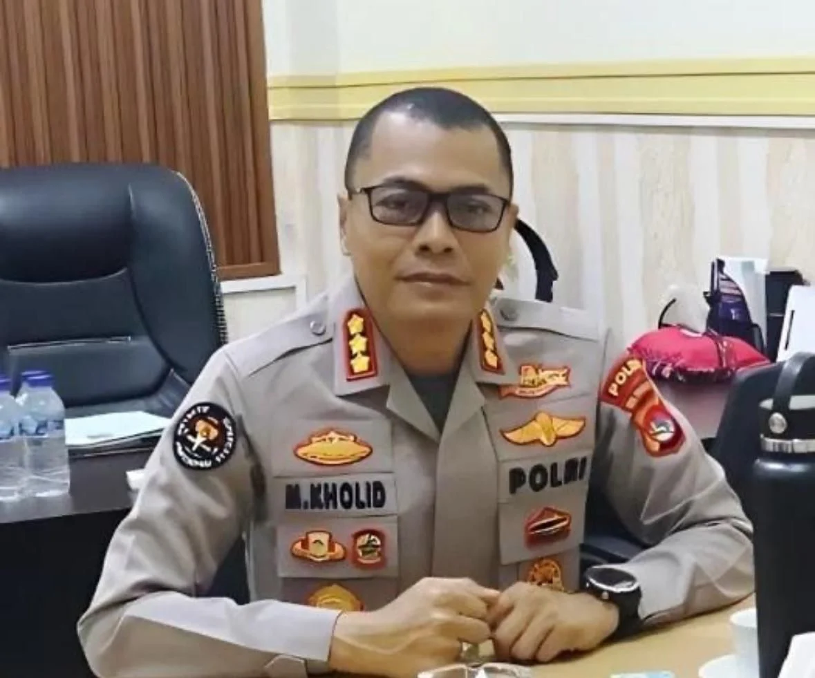 Kapolri Lakukan Perombakan Besar-besaran di Tubuh Polda NTB, Puluhan Pejabat Utama dan Kapolres Berganti