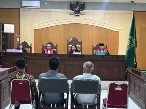 Kejaksaan Lombok Tengah Respon Putusan Banding Kasus Korupsi PPJ Bapenda: Hormati Peradilan, Prioritaskan Pemulihan Aset, dan Kaji Kasasi