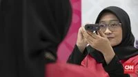 Menkomdigi Dorong Inklusivitas dan Privasi Lewat Bilik Registrasi Biometrik Khusus Pelanggan Berhijab serta Disabilitas di Gerai Operator Seluler