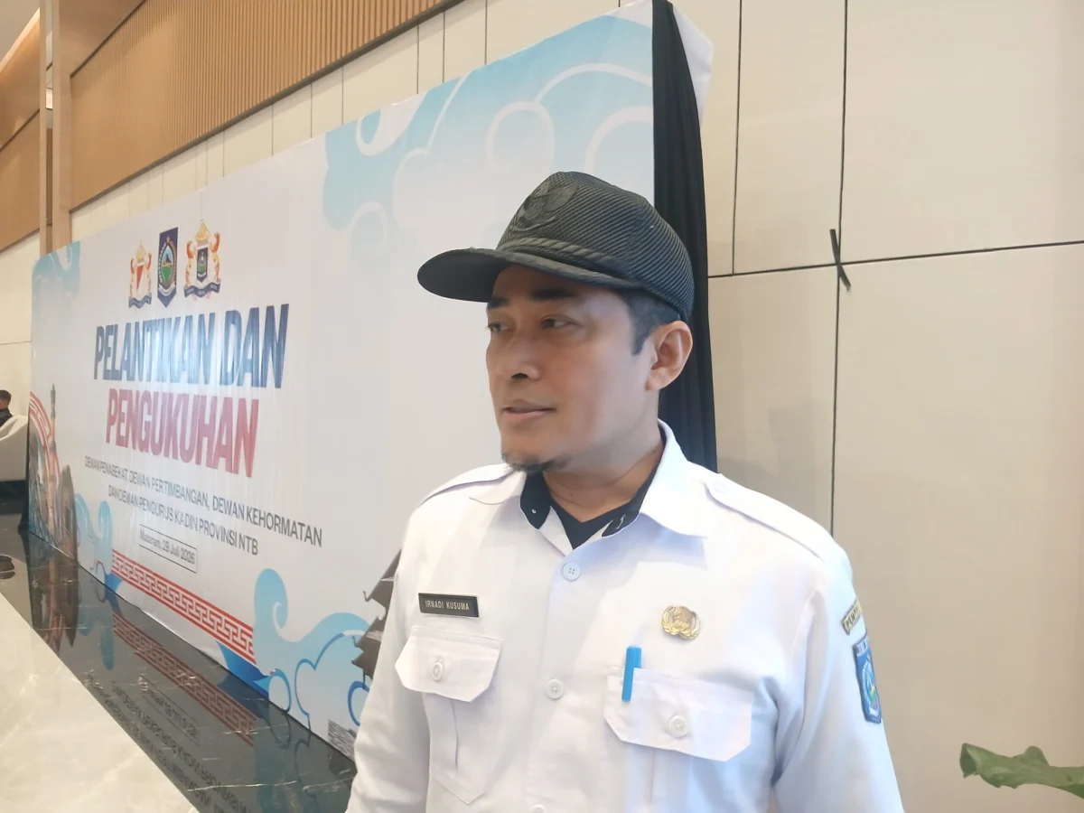 Nasib Proyek Kereta Gantung Rinjani Terkatung-katung: Investor Tiongkok Menghilang, Pemprov NTB Tegas Menolak
