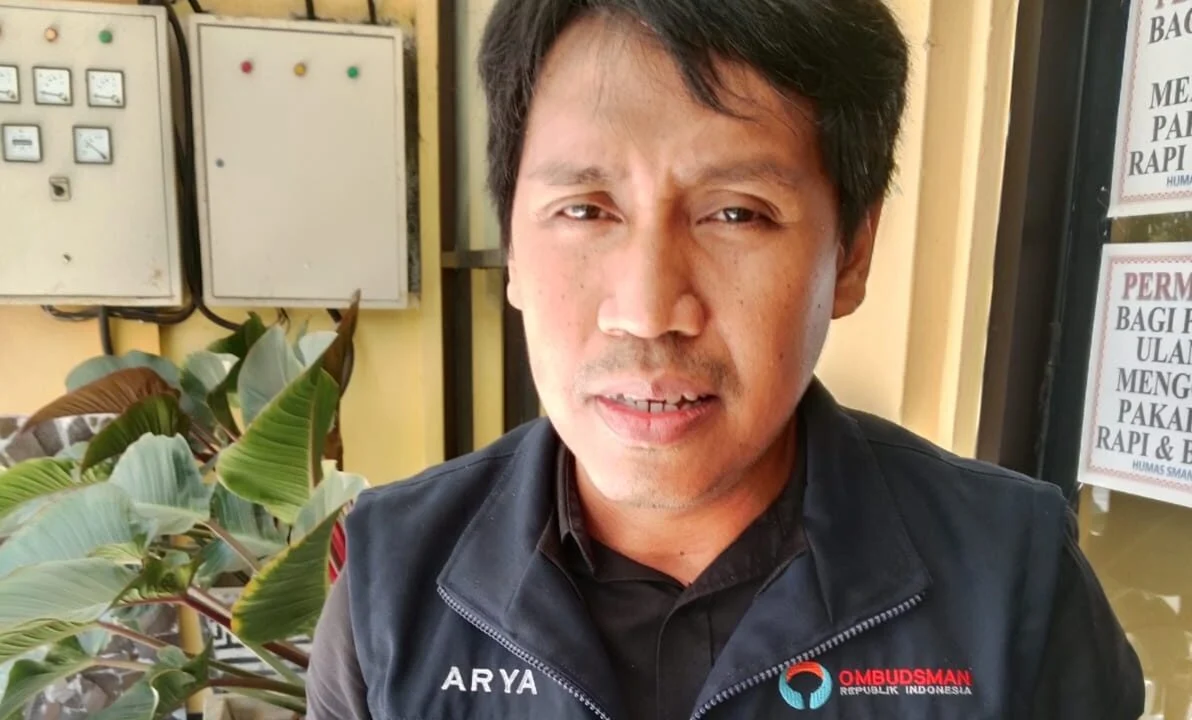 Ombudsman NTB Awasi Ketat Seleksi Jalur Domisili di SMA Favorit Mataram Guna Cegah Maladministrasi dan Pastikan Transparansi Pendidikan