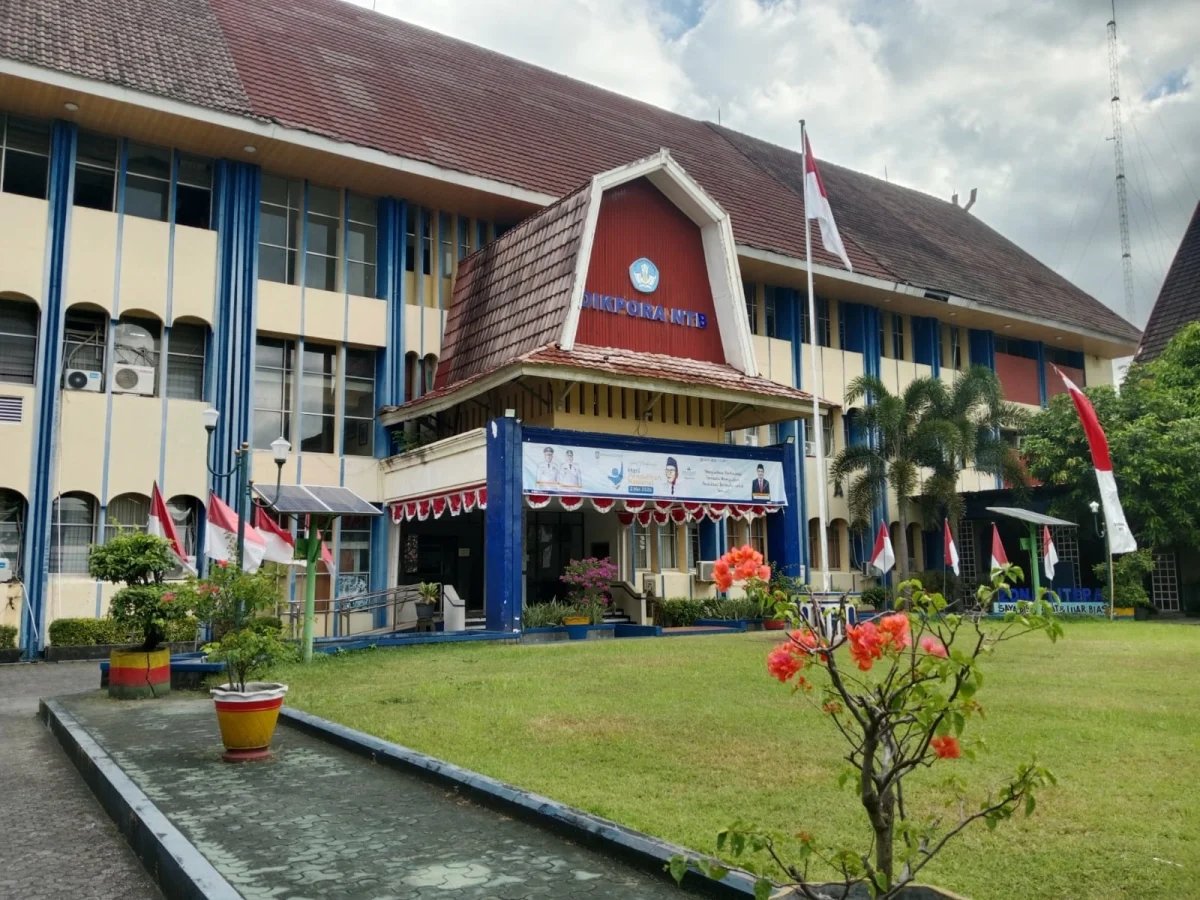 Ombudsman NTB Temukan Dugaan Alamat Fiktif dalam SPMB SMA 2026: Desak Evaluasi Total Sistem Verifikasi dan Validasi Data Lapangan