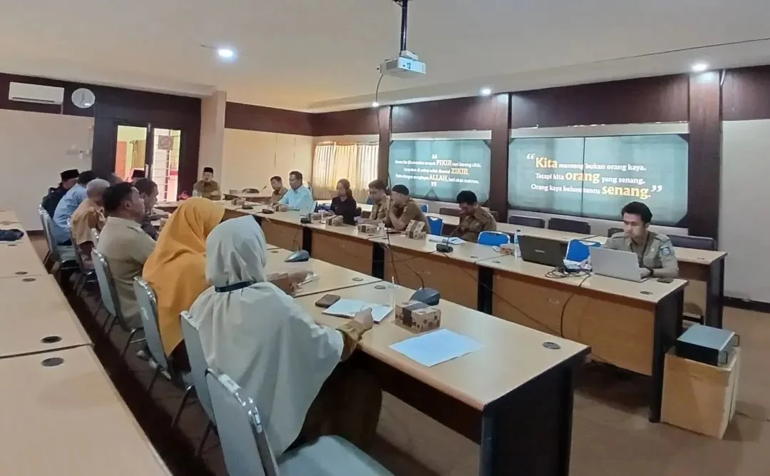 Pemerintah Provinsi NTB Fasilitasi Mediasi Konflik Lahan Investasi di Sekotong, Jamin Hak Warga dan Iklim Investasi Kondusif