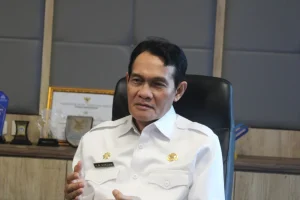Pemkab Lombok Tengah Kaji Ulang Pinjaman Rp 200 Miliar dari PT SMI: Misi Perbaikan Jalan dan Tantangan Fiskal Daerah
