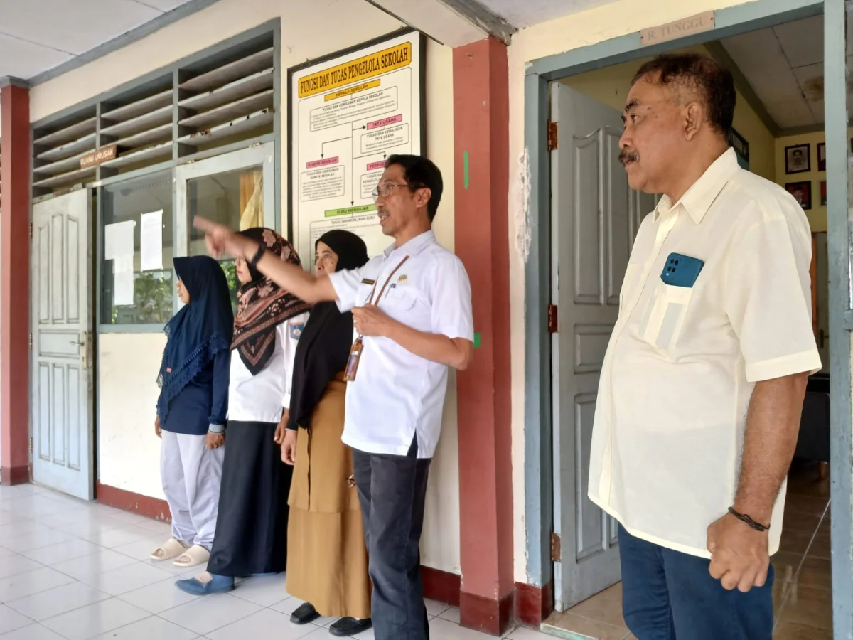 Penurunan Signifikan Angka Anak Tidak Sekolah di Lombok Barat: Upaya Pemerintah Daerah Berbuah Hasil