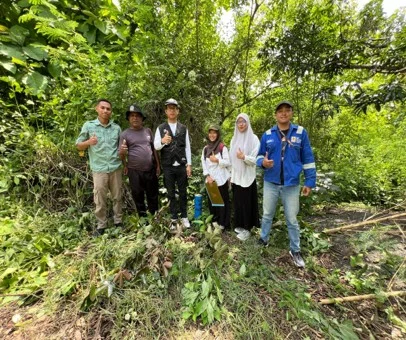 PLN UIP Nusra Pacu Penerbitan Izin Infrastruktur Energi Baru Terbarukan di Paruh Pertama 2026 untuk Dukung Transisi Energi Nasional