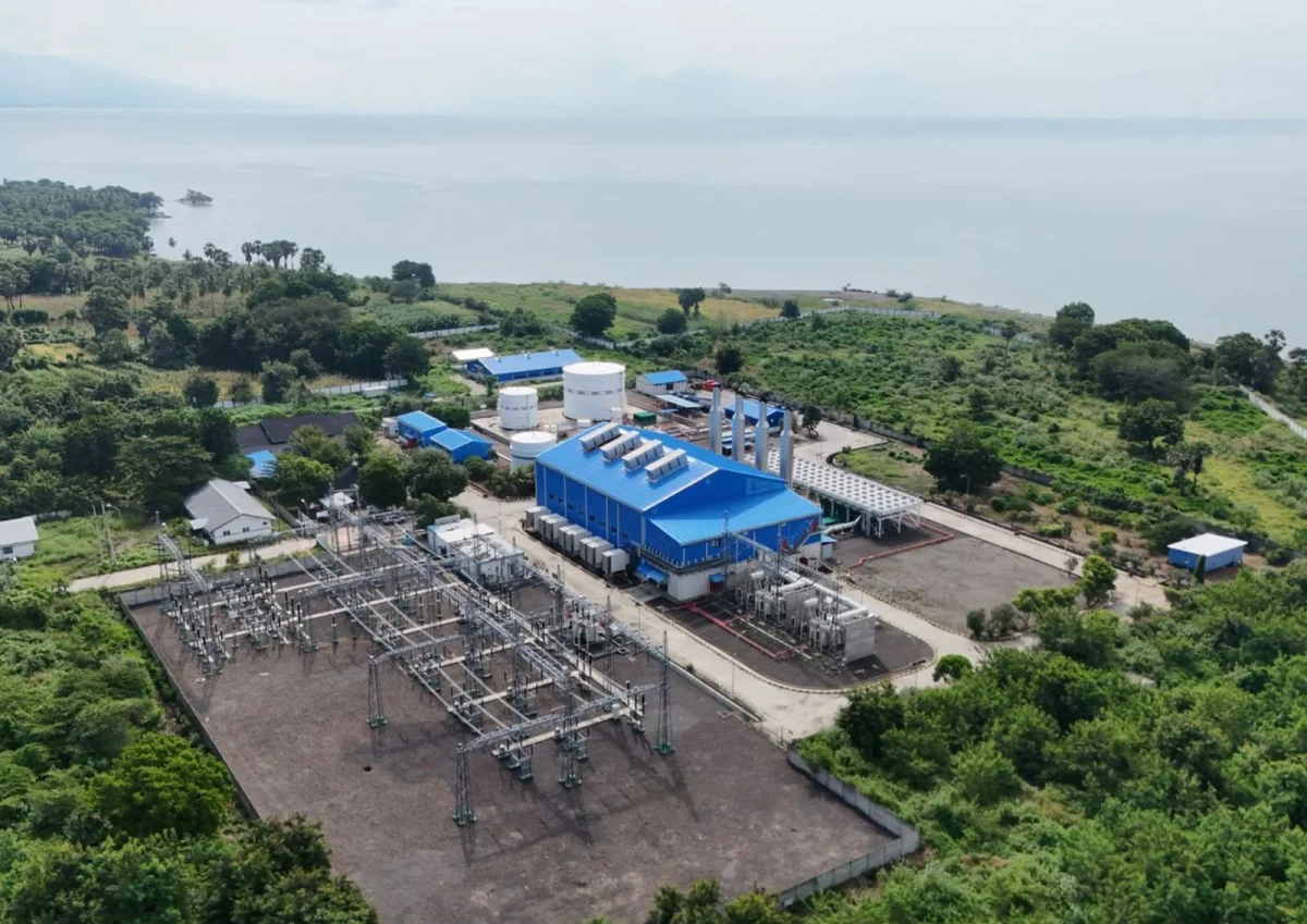 PLTMG Maumere Deklarasikan Komitmen Implementasi B50, Langkah Strategis PLN Perkuat Kemandirian Energi Nasional