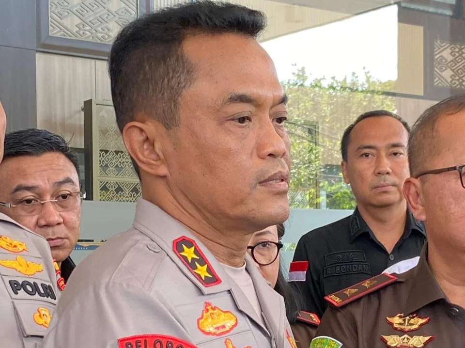 Polda NTB Ambil Alih Kasus Dugaan Pembakaran Santri, Evaluasi Menyeluruh Penanganan Lakukan